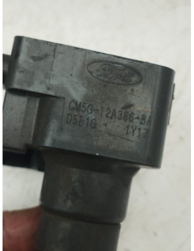 Recambio de bobina encendido para ford focus lim. (cb8) trend referencia OEM IAM CM5G12A366BA  