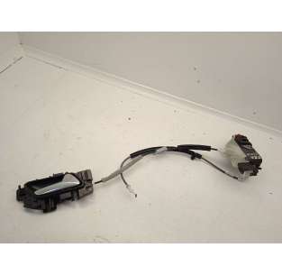 CERRADURA PUERTA TRASERA...