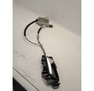 CERRADURA PUERTA TRASERA...