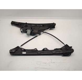 ELEVALUNAS DELANTERO...