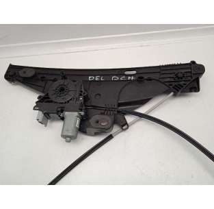 ELEVALUNAS DELANTERO... 2