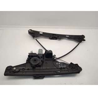 ELEVALUNAS DELANTERO...