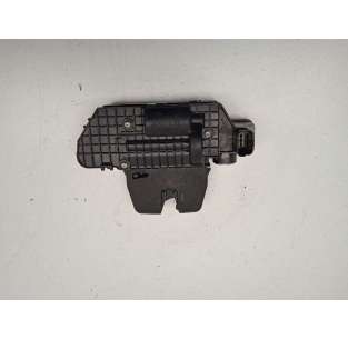 CERRADURA MALETERO / PORTON...