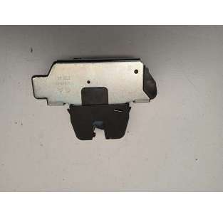 CERRADURA MALETERO / PORTON... 2