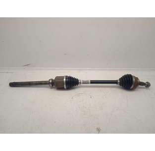 TRANSMISION DELANTERA...