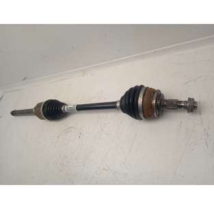 TRANSMISION DELANTERA... 2