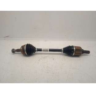 TRANSMISION DELANTERA...