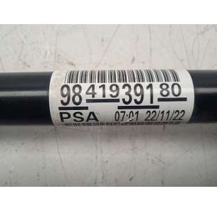 TRANSMISION DELANTERA... 2