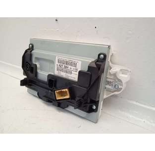 CUADRO INSTRUMENTOS -... 2