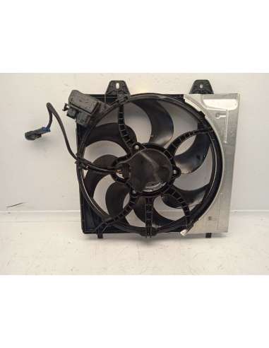 ELECTROVENTILADOR - 780804 / 9827752980