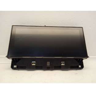 PANTALLA MULTIFUNCION -...