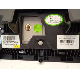 PANTALLA MULTIFUNCION -... 2