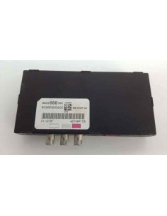 Recambio de modulo electronico para citroën c6 referencia OEM IAM 9655888380 ANTENA 