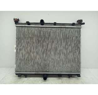 RADIADOR AGUA - 780838 /...