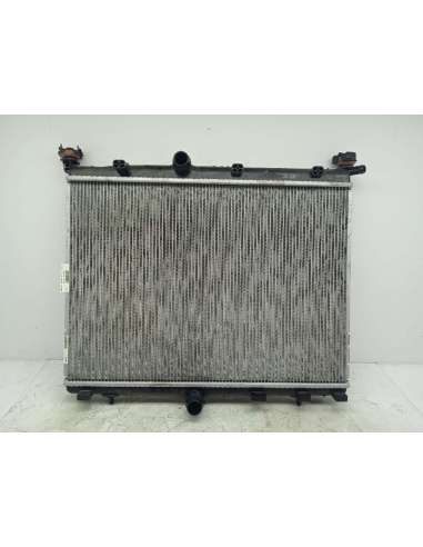 RADIADOR AGUA - 780838 / 9827174680