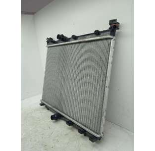 RADIADOR AGUA - 780838 /... 2