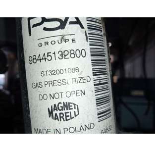 AMORTIGUADOR DELANTERO...