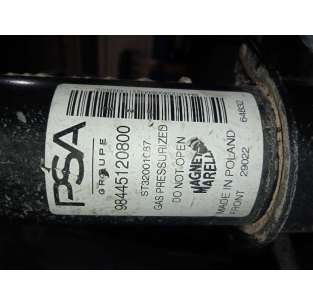 AMORTIGUADOR DELANTERO...