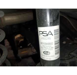 AMORTIGUADOR TRASERO...