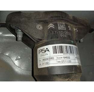 AMORTIGUADOR TRASERO... 2