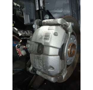 PINZA DE FRENO DELANTERA...