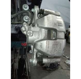 PINZA DE FRENO DELANTERA... 2