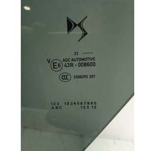 LUNA TRASERA IZQUIERDA -... 2