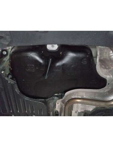 DEPOSITO COMBUSTIBLE - 780924 /...