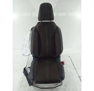 ASIENTO DELANTERO DERECHO -...