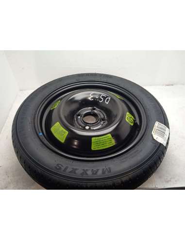 NEUMATICO REPUESTO - 780982 / 9827936480