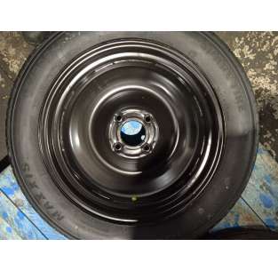 NEUMATICO REPUESTO - 780982... 2