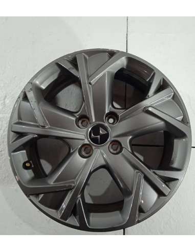 LLANTA - 780983 / 9825287080