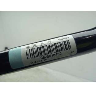 BARRA ESTABILIZADORA... 2