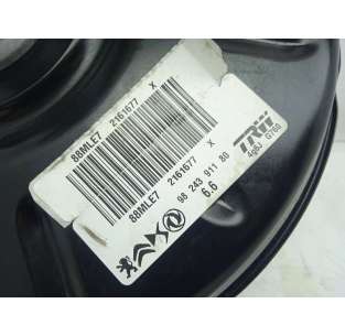 SERVOFRENO - 781132 /... 2