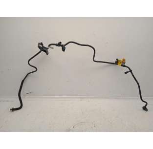 TUBOS AIRE ACONDICIONADO -...