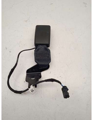 JUEGO CINTURONES DELANTERO - 781275 /...