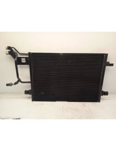 Recambio de condensador a/a para audi a4 berlina (b5) 1.9 tdi referencia OEM IAM 8D0260403C  