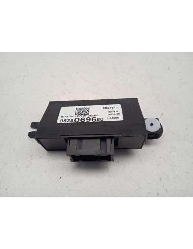 MODULO ELECTRONICO - 781282 / 9838069680
