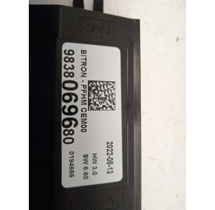 MODULO ELECTRONICO - 781282... 2