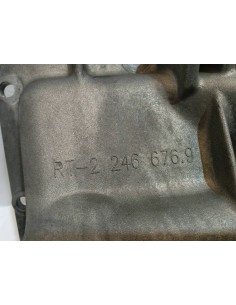Recambio de carter para bmw serie 3 berlina (e46) 2.0 16v diesel cat referencia OEM IAM RT22466769 SENSOR ACEITE ROTO  2