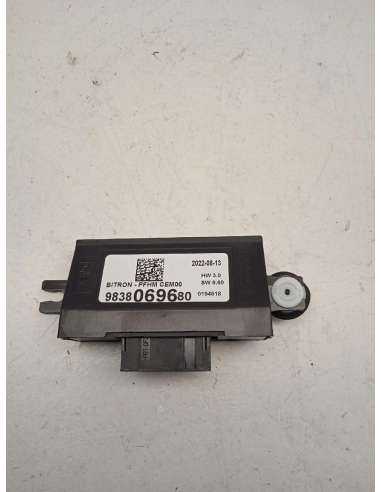 MODULO ELECTRONICO - 781286 / 9838069680