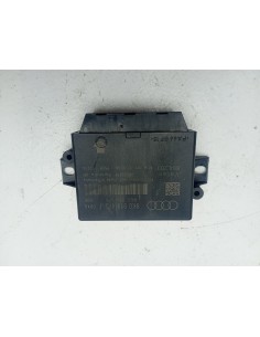 Recambio de modulo electronico para audi a4 ber. (b8) básico referencia OEM IAM 8K0919475F  