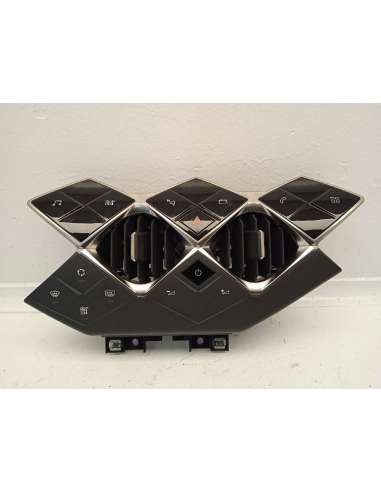 MANDO MULTIFUNCION - 781293 / 9836473980