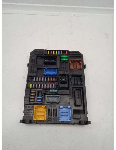 CAJA RELES / FUSIBLES - 781294 /...