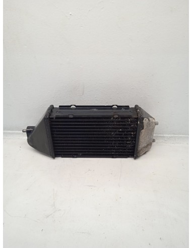 Recambio de intercooler para honda fr-v (be) 2.2 ctdi executive referencia OEM IAM 1270000710  