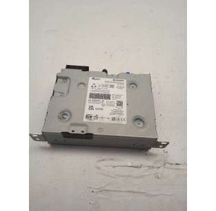 SISTEMA AUDIO / RADIO CD -...