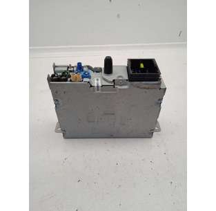 SISTEMA AUDIO / RADIO CD -... 2