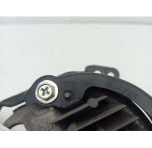 FARO ANTINIEBLA DERECHO... 2