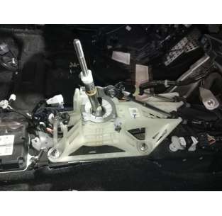 PALANCA CAMBIO MAZDA 2...