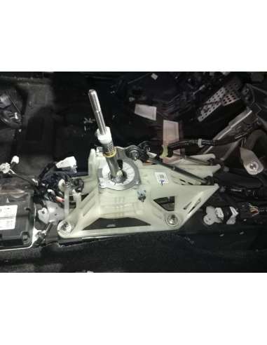 PALANCA CAMBIO MAZDA 2 BERLINA (DJ)...